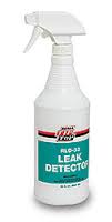 Leak Detector - Spray On Leak Detector - Spray On